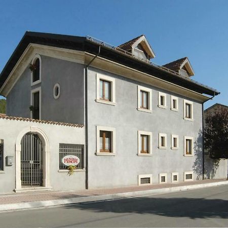 Il Piccolo Principe Hotel Pescasseroli Luaran gambar
