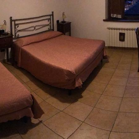 Il Piccolo Principe Hotel Pescasseroli Luaran gambar
