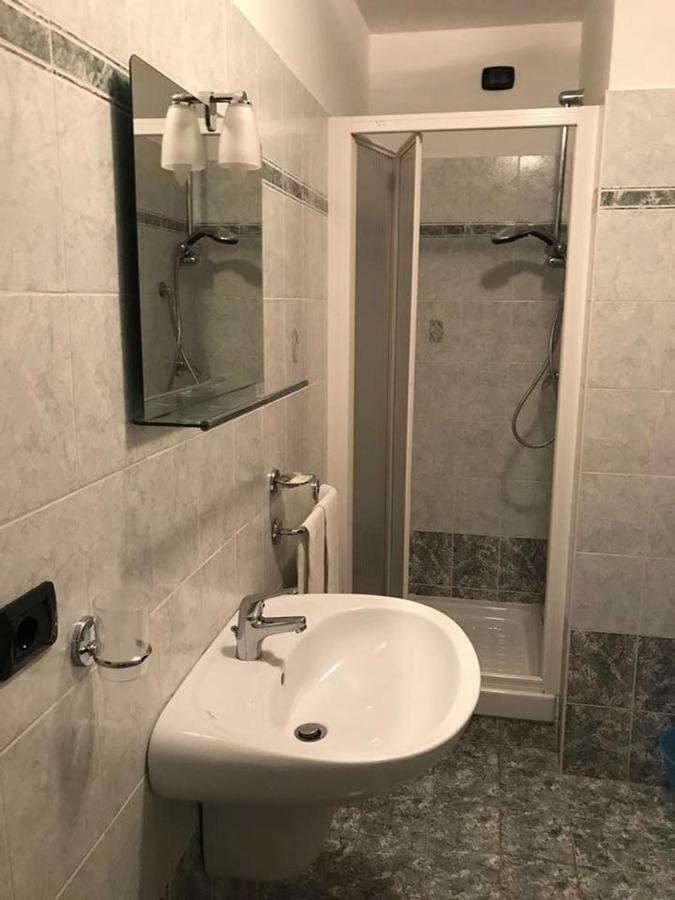 Il Piccolo Principe Hotel Pescasseroli Luaran gambar