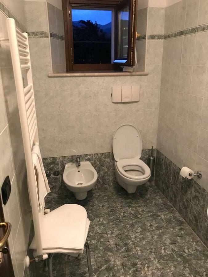 Il Piccolo Principe Hotel Pescasseroli Luaran gambar